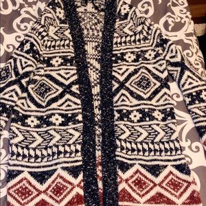 Cardigan
